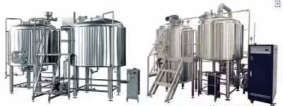 精酿啤酒设备 精酿啤酒设备厂家 啤酒设备 精酿啤酒工厂