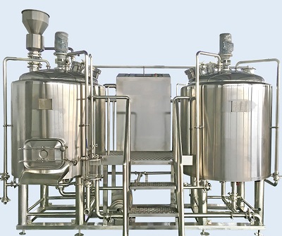 到工厂考察如何选择精酿啤酒设备 精酿啤酒设备 精酿啤酒厂家 精酿啤酒公司 啤酒设备