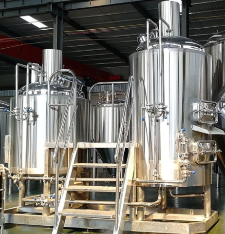 精酿啤酒设备厂家 精酿啤酒设备 精酿啤酒设备公司 啤酒设备 啤酒设备厂家